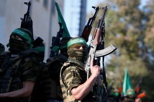 واکنش شاخه نظامی حماس به عقب‌نشینی اسرائیل از خان‌یونس در جنوب غزه

