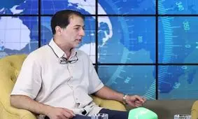 واکنش مشاور رسانه‌ای دفتر رئیس جمهور به مسدود شدن خبرفوری در پلتفرمهای داخلی