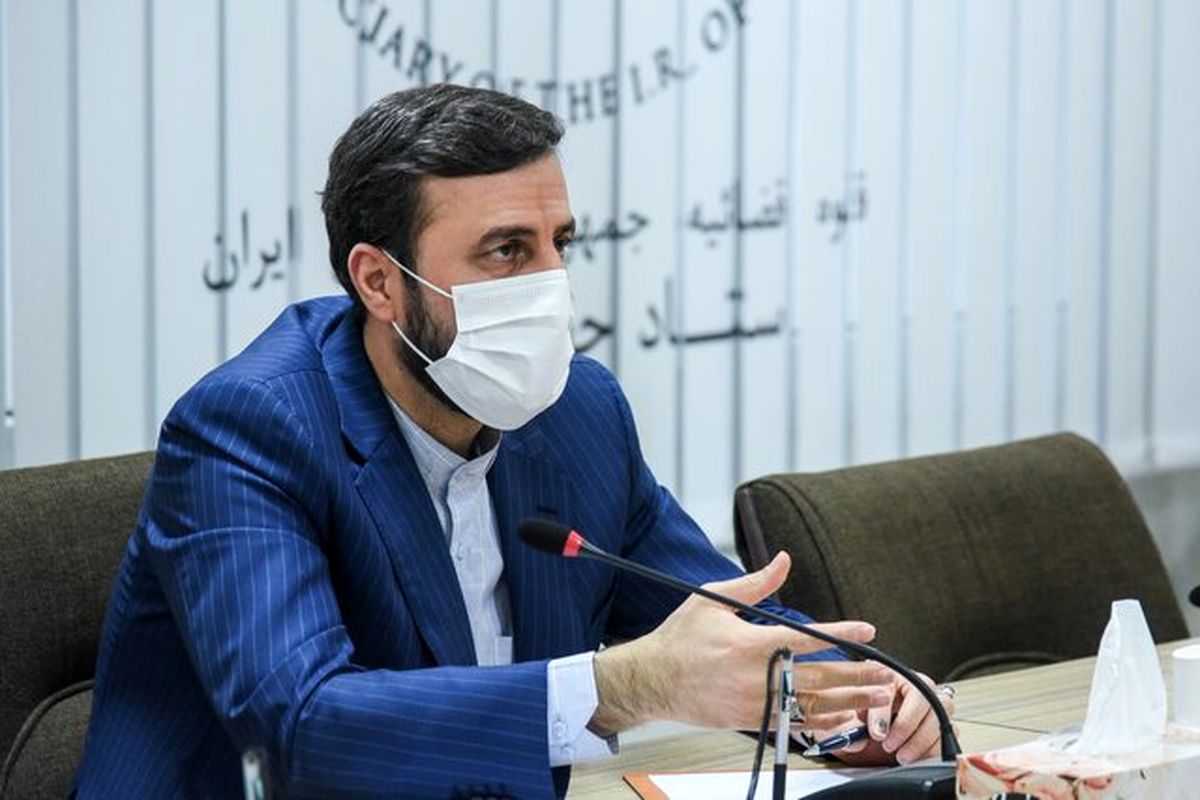 انتقاد دبیر ستاد حقوق بشر به سرکوب اعتراضات مسالمت آمیز در کانادا