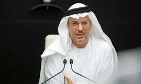 امارات: در حال اعزام سفیر به تهران هستیم 