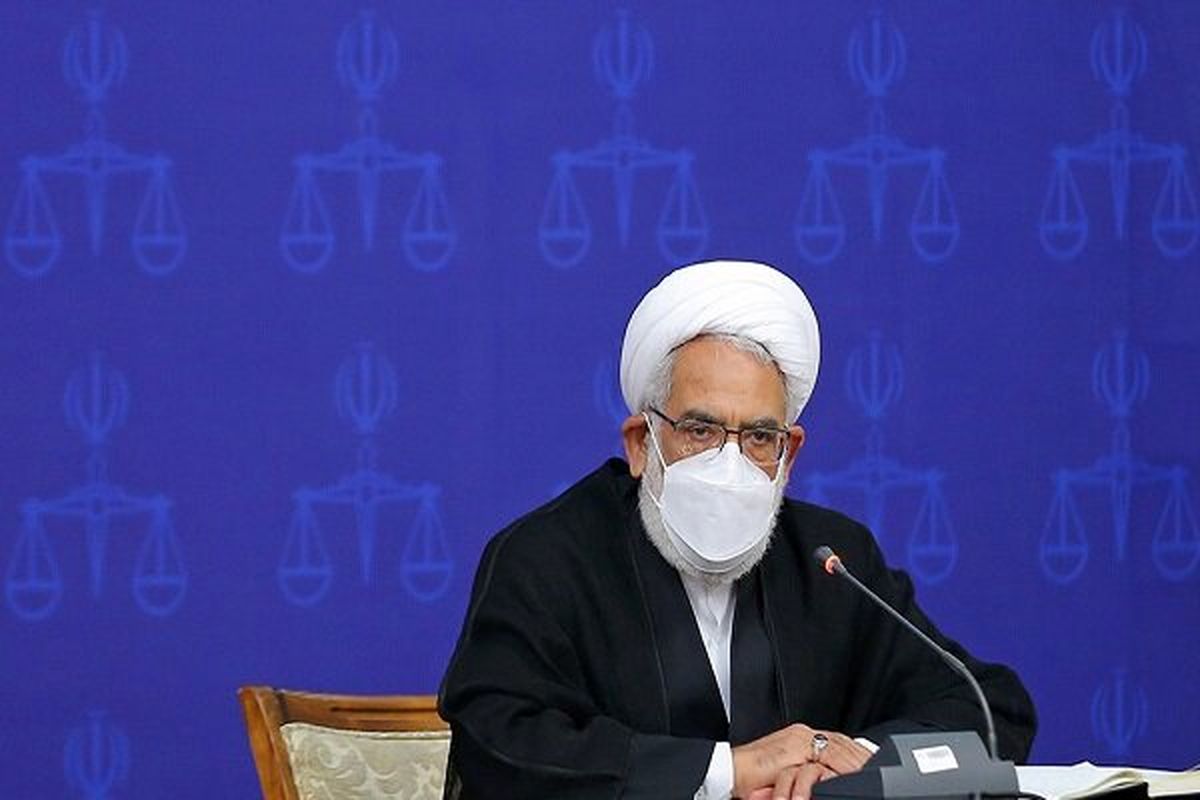 بانکها نسبت به معرفی افراد سودجو به دستگاه قضائی اقدام کنند