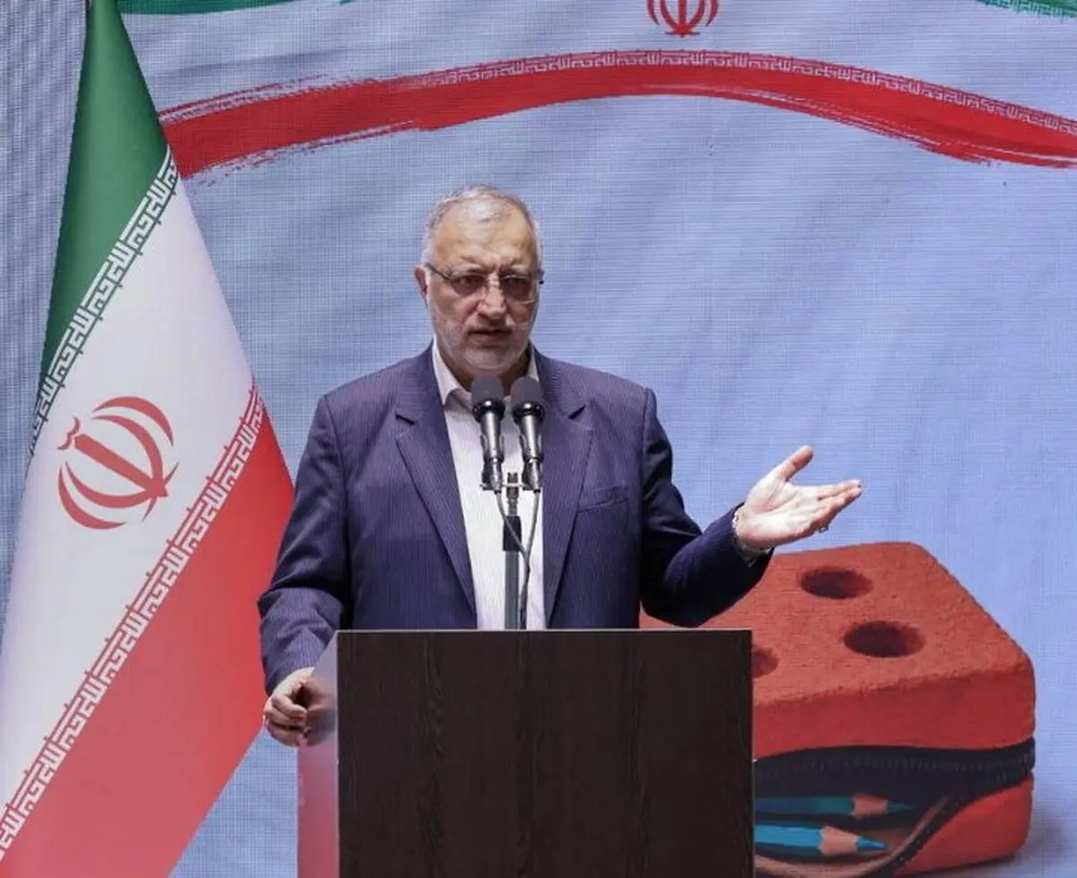شهرداری تهران آماده ساخت تالار ۱۲ هزار نفری ورزشگاه آزادی است