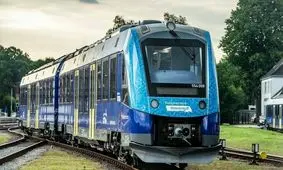 راه اندازی نخستین قطارهای هیدروژنی در آلمان/ ویدئو

