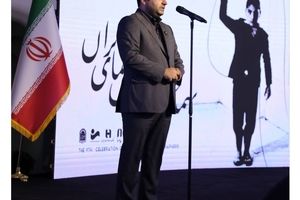 بانک صادرات ایران، حامی نهمین جشن عکاسان سینمای ایران/ محسن سیفی: اقتصاد بدون فرهنگ پایدار نیست
