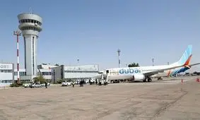 آخرین وضعیت پروازها در آسمان ایران/ دلیل تعویق پروازهای اماراتی