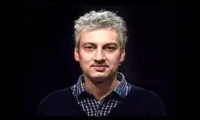 حمایت ارژنگ امیرفضلی از حمید لولایی و کنایه به مریم امیرجلالی/ ویدئو