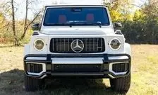 فروش مرسدس بنز به سبک بازار ایران/ تصاویر