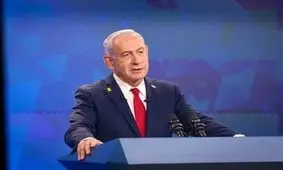 پای نتانیاهو هم به پرونده اپستین باز شد