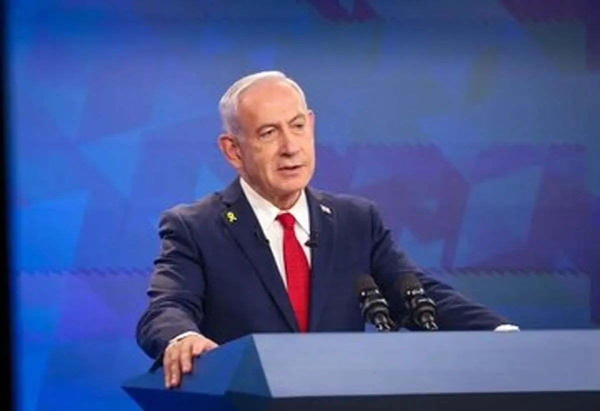 پای نتانیاهو هم به پرونده اپستین باز شد