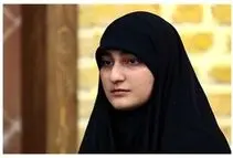 زینب سلیمانی: ادعای وزارت خارجه آمریکا دروغ است