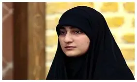 زینب سلیمانی: ادعای وزارت خارجه آمریکا دروغ است