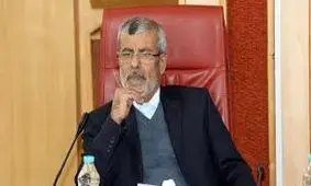 شهردار اهواز توانایی و کفایت لازم برای مدیریت شهر را ندارد
