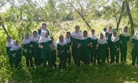 شهرام صولتی ترانه قدیمی خود را تقدیم کودکان میناب کرد