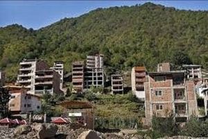 رونق بازار ساخت و ساز در شمال کشور