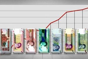 اعتراف روزنامه دولت به افزایش ۲۹.۵ درصدی نقدینگی دی ماه امسال