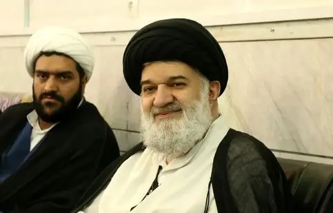 آیت الله خرازی: یکی از بستگان من به توافق گفته تصمیم خرد جمعی، این مزخرفات چیست؟/ برادرم اگر این مزخرف را گفته خیلی بیخود کرده است/ اینها تعابیری است برای حذف نظام ولایت فقیه/ من با دوست و آشنا تا در جهنم می روم ولی داخل جهنم نمی شوم/ ویدئو