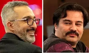 انتقاد پیمان قاسم‌خانی از امیر مهدی ژوله: چه شر و وری بود گفتید/ ویدئو