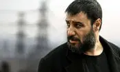 جواد عزتی: ما فرزندان ایران هستیم | عکس
