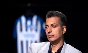 جرأت داشته باشید بگویید چرا فردوسی‌پور را کنار گذاشتید