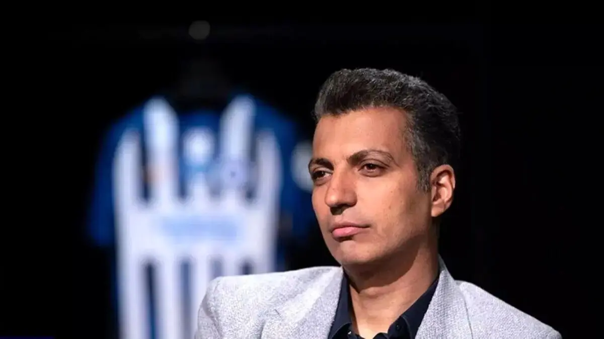 جرأت داشته باشید بگویید چرا فردوسی‌پور را کنار گذاشتید