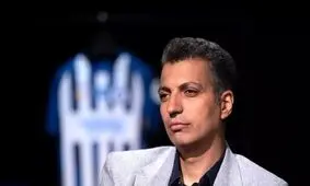 جرأت داشته باشید بگویید چرا فردوسی‌پور را کنار گذاشتید