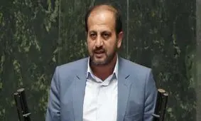 ما اگر مسیر آب را ببندیم گرگانی‌ ها تشنه خواهند ماند/ وزیر بهداشت با ما نامهربانی کرد