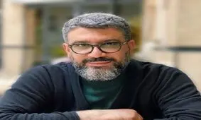 استوری جنجالی رشیدپور؛ خداحافظ ایران؟/ عکس