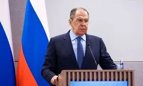 لاوروف: ایران نامزد شایسته‌ای برای پیوستن به بریکس است