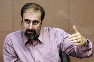 داوری: سعید جلیلی نام دانشمندان هسته ای را افشا کرد