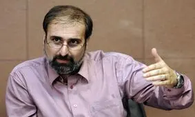 کنایه داوری به دولت رئیسی
