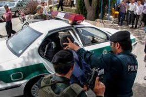 دستگیری ۷۹ اراذل در شهرستان بهارستان