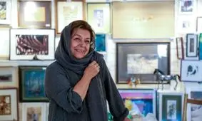 شازده کوچولو با لیلی گلستان و نورالدین زرین کلک