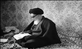 امام خمینی (ره) بهتان به منتقدین را جایز می دانستند؟/ ویدئو