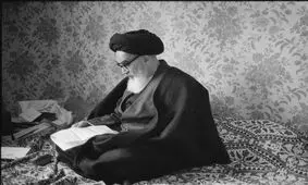 امام خمینی (ره) بهتان به منتقدین را جایز می دانستند؟/ ویدئو