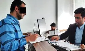 جزئیات قتل مادر و دختر در یک بنگاه مسکن