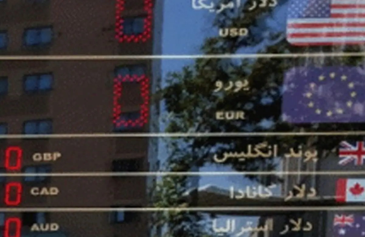 تاثیر افزایش نرخ ارز بر بازار تعمیرات موبایل