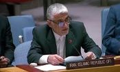 نامه ایران به شورای امنیت: رد اتهامات آمریکا درباره یمن و دریای سرخ 