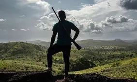 درون یکی از مرگبارترین جنگل‌های جهان؛ شکارچیان این جنگل به بیماری‌های پیش‌تر دیده نشده مبتلا می‌شوند