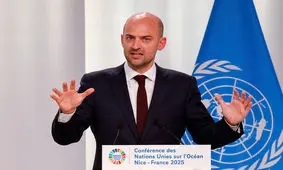 پاریس: مسئله هسته‌ای ایران راهکار نظامی ندارد
