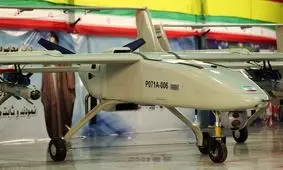  ایران ۵۹ پهپاد ساخته و تولید کرده؛ یکی از آن‌ها ۴ هزار کیلومتر بُرد دارد/ نفوذ ۲ پهپاد به فضای اسرائیل، آن‌ها را دچار استیصال کرده بود