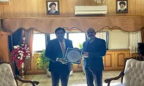 ظرفیت های لازم برای تقویت همکاری های اقتصادی ایران و پاکستان وجود دارد

