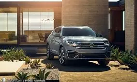  شاسی‌بلند ۴.۶ میلیارد تومانی در بازار تهران