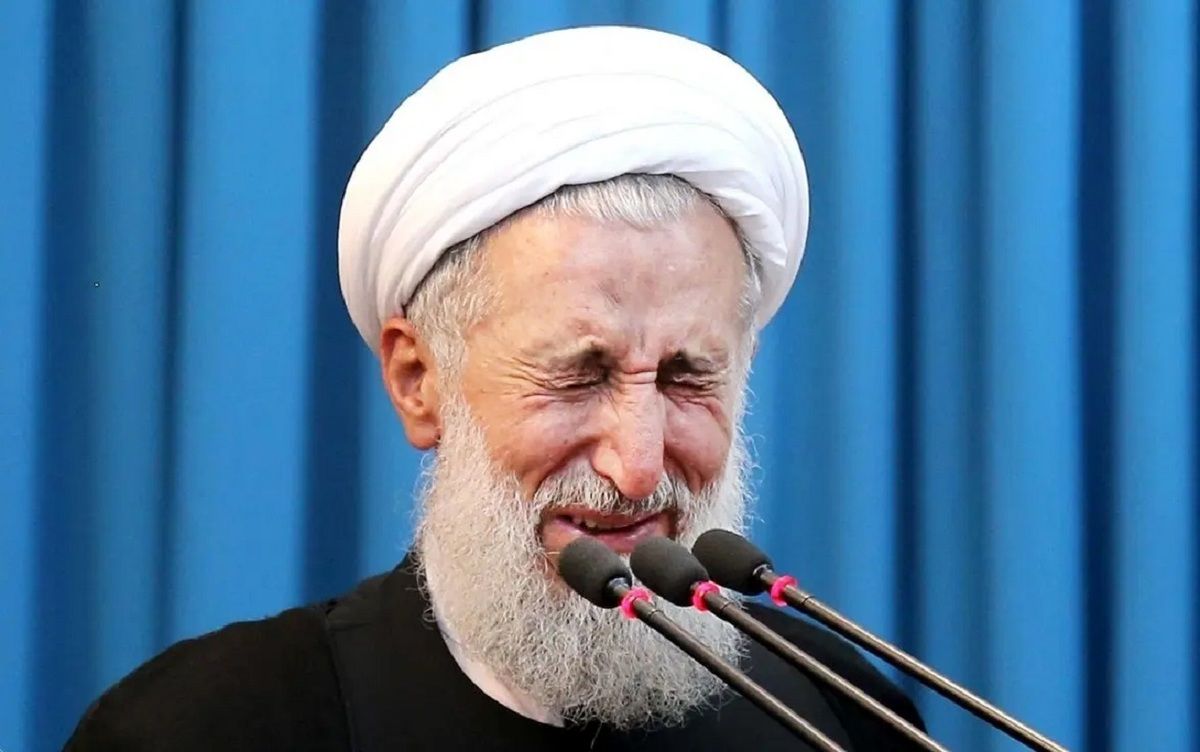 جناب آقای صدیقی، استعفاء دهید