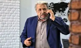 برخی فکر می کنند سریال سازی کاسبی است!