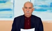 عبدالله اوجالان رسما پایان اقدامات مسلحانه پ ک ک را اعلام کرد

