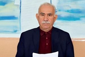 عبدالله اوجالان رسما پایان اقدامات مسلحانه پ ک ک را اعلام کرد

