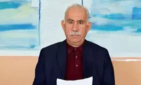 عبدالله اوجالان رسما پایان اقدامات مسلحانه پ ک ک را اعلام کرد

