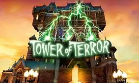 سقوط در آسانسور برج وحشت؛ یکی از جذاب ترین تجربه های پارک موضوعی توکیو