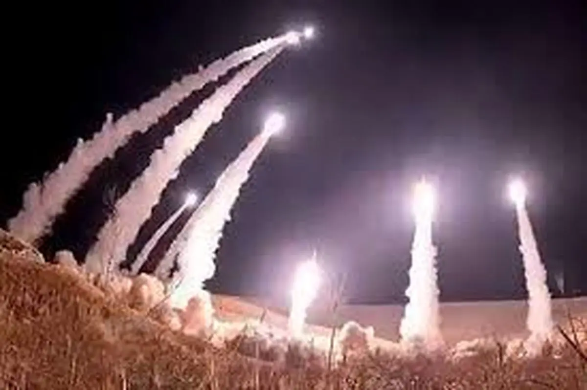 فوری/ آژیرهای هشدار در فلسطین اشغالی قطع نمی‌شود