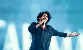 اعتراض عرفان طهماسبی به لغو کنسرتش؛ روزنامه دولت پاسخ داد